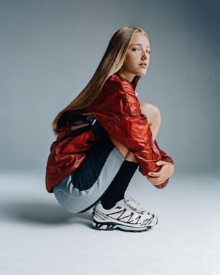 SALOMON
