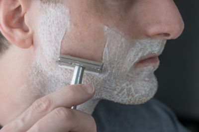 HENSON SHAVING