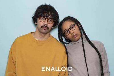 ENALLOID