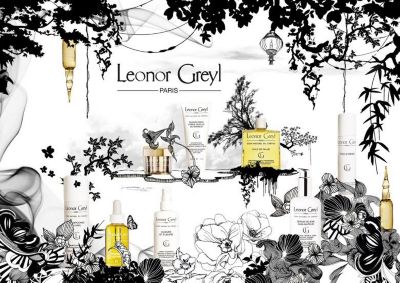 LEONOR GREYL
