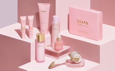 EKATO.（エカト） | エクラ公式通販「eclat premium」 - 40代、50代