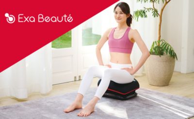 Exa Beaute エクサボーテ エクラ公式通販 Eclat Premium 40代 50代大人の女性のための上質ファッション通販サイト