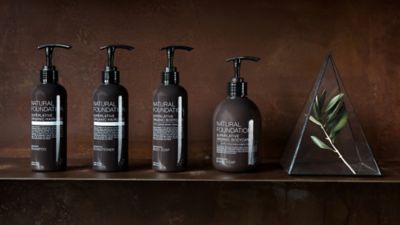 NATURAL FOUNDATION