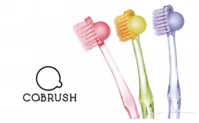 COBRUSH