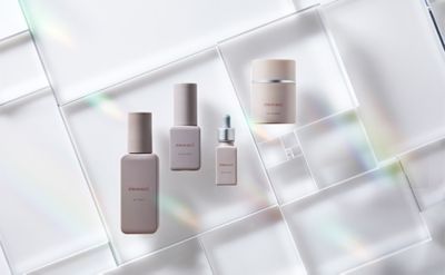 お得セット☆fibonacciフィボナッチ敏感肌　化粧水 美容液×2 クリーム fibonacci（フィボナッチ）通販 - HAPPY PLUS STORE