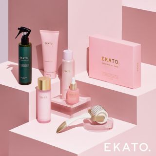 「EKATO.（エカト）」より待望の洗顔＆クレンジングが8/14(月)販売スタート。※予約販売中