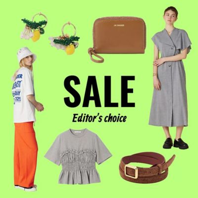 JIL SANDER（ジル サンダー）通販 - HAPPY PLUS STORE