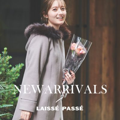 Laisse Passe（レッセ パッセ）通販 - HAPPY PLUS STORE