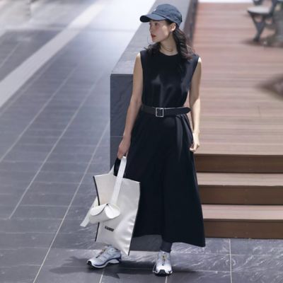 YLEVE ワンピースシャツ 7/5 instalive select すっキリシャツワンピース | Z i Z e gr
