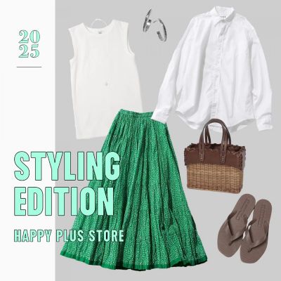 MADISONBLUE（マディソンブルー）通販 - HAPPY PLUS STORE