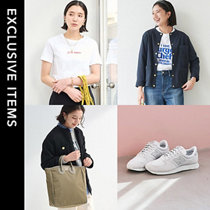 Exclusive Items for WOMEN