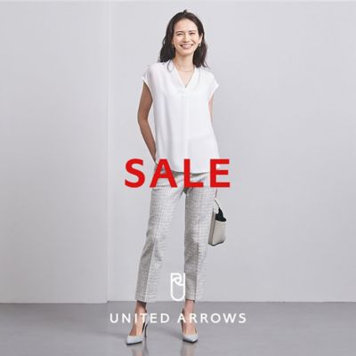 買い足すなら今！SALEでお得におしゃれに過ごす夏