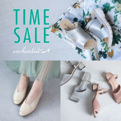 enchanted（エンチャンテッド）通販 - HAPPY PLUS STORE