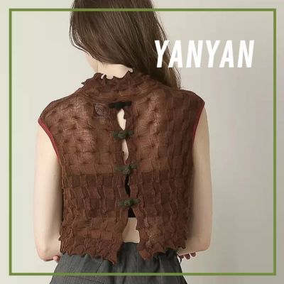 YANYAN（ヤンヤン）通販 - HAPPY PLUS STORE