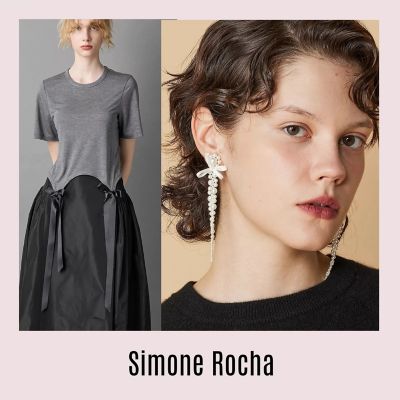 シモーネロシャ SIMONE ROCHA（シモーン ロシャ）通販 - HAPPY PLUS STORE