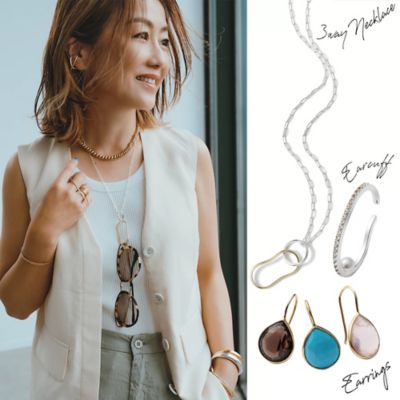 La Soeur（ラ・スール）通販 - HAPPY PLUS STORE