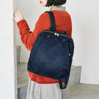 レディースのリュックサック バックパック 30代40代50代大人の通販 Happy Plus Store