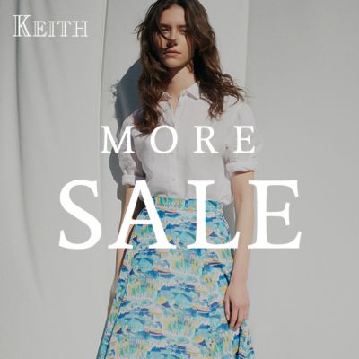 Keith キース 通販 Happy Plus Store