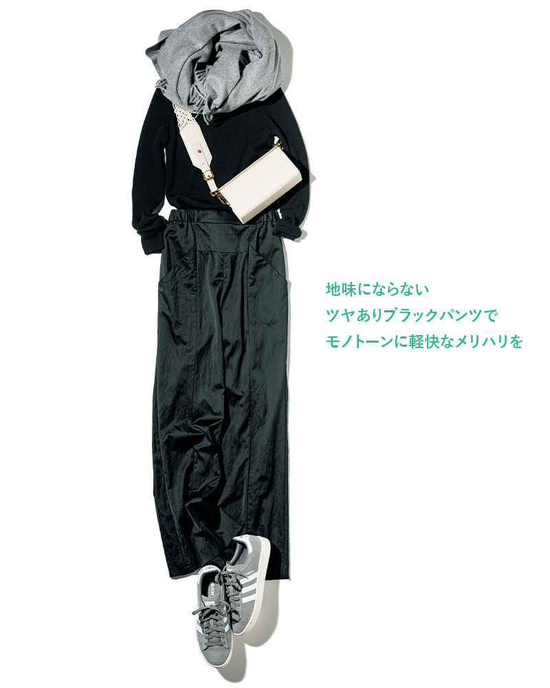muller of yoshiokubo(ミュラー オブ ヨシオクボ)ストレートパンツ