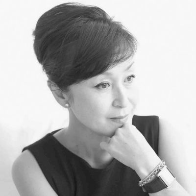 Kaoru Tonotsuka