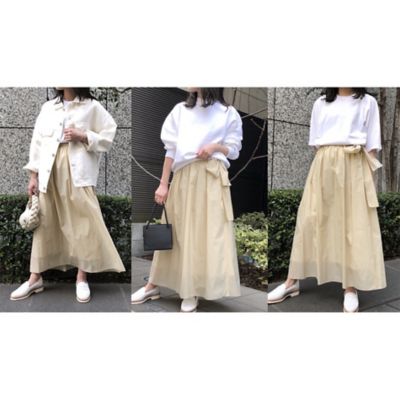 ��l�̉��������o�y50�� �t�R�[�f�z���R�����q�~LOEFF�u�V�A�[�^�t�^�X�J�[�g�v����3�I