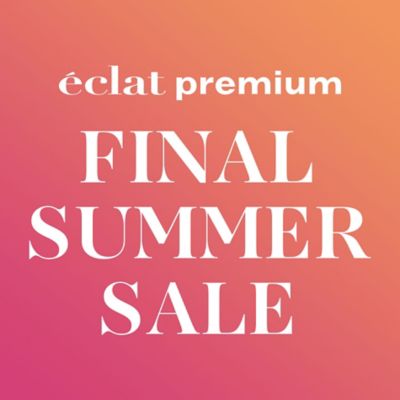 �_FINAL SUMMER SALE�^ �l�C�A�C�e�����ŏI�l�������I