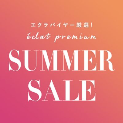 �Ēl�����ISUMMER SALE�J�Ò�