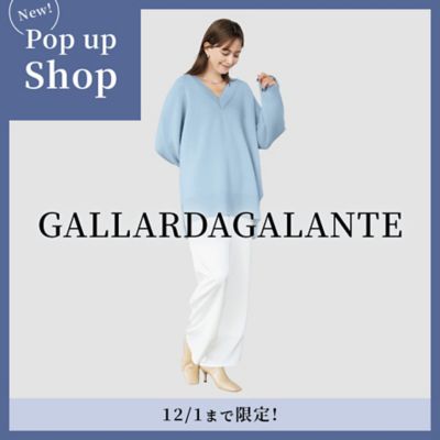 �y3�T�Ԍ���zGALLARDAGALANTE(�K�������_�K�����e) POPUPSHOP�o��