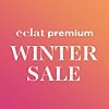 éclat premium WINTER SALE