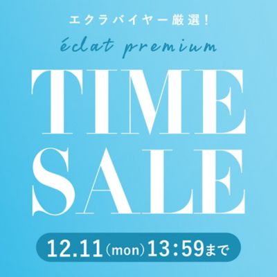 yT zeclat premium^CZ[́A12/11ij13F59܂ŁI