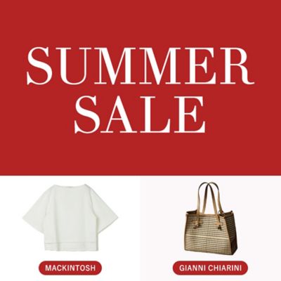 SUMMER SALE
