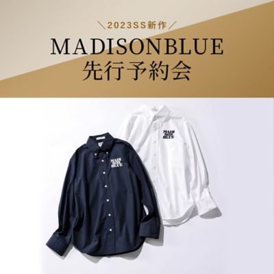 MADISONBLUE ��s�\���