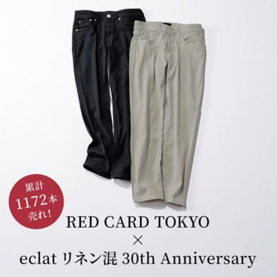�݌v1172�{����IRED CARD TOKYO�~eclat ���l����30th Anniversary