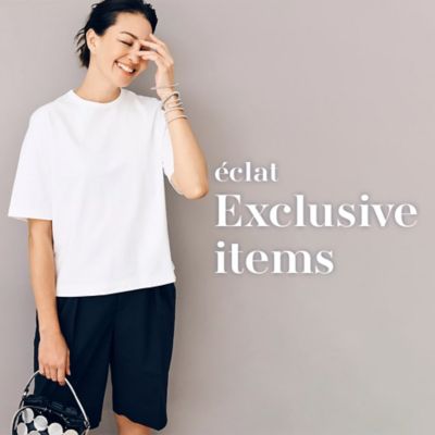 eclat Exclusive items