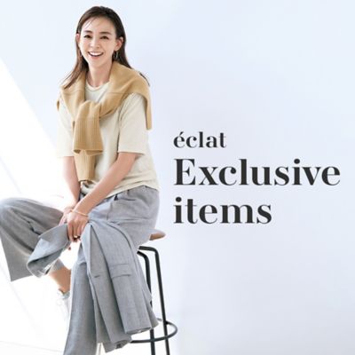 eclat Exclusive items