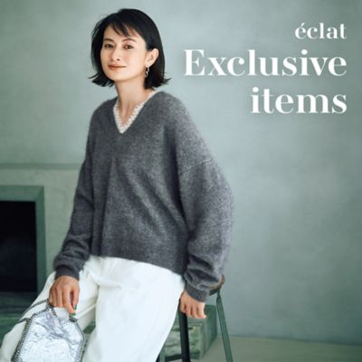 eclat Exclusive items