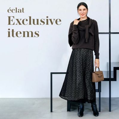 eclat Exclusive items