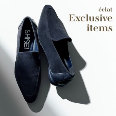 eclat Exclusive items