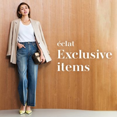 eclat Exclusive items