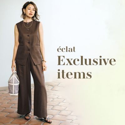 eclat Exclusive items