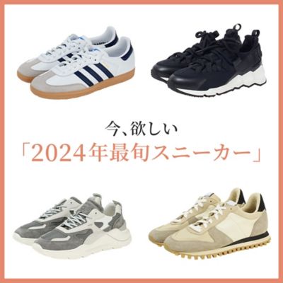 ���ꂢ�߃J�W���A�������܂�I���A�~�����u2024�N�ŏ{�X�j�[�J�[�v