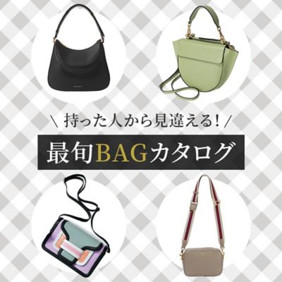 �������l���猩�Ⴆ��I�ŏ{BAG�J�^���O