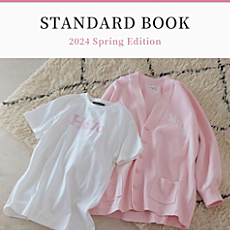 STANDARD BOOK 2024 Spring Edition