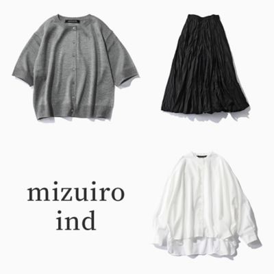 �V���Imizuiro ind�A�C�e��