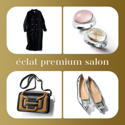 ���i���������I���܂����ueclat premium salon�v
