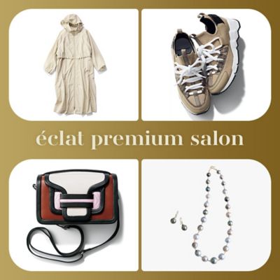 eclat premium salon