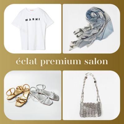 eclat premium salon