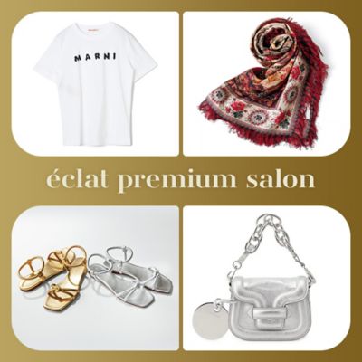eclat premium salon