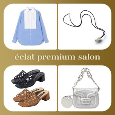 eclat premium salon