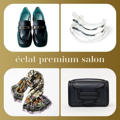 eclat premium salon